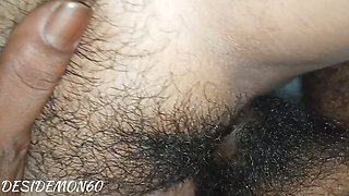 tight indian teen pussy destroyed by black big cock Indian Real Porn Indian Big