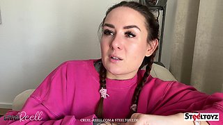 Cruel Reell Colege - Everything About Pegging