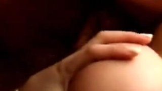Redhead and blonde fucks lucky guy