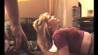 Blast From the Past - Deepthroat57 Cum in Mouth