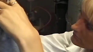 Piss Lover - Wet Surprise Encounter