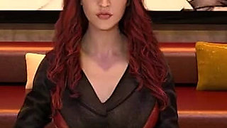 Archon Chapter Three Part 12 Gameplay by Loveskysan69