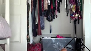 Hot Big Black Latina booty Black and Ebony