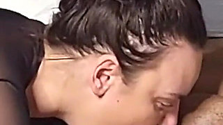 I Love Dominican Food, Cock and Cum Starring Tonya Sinn