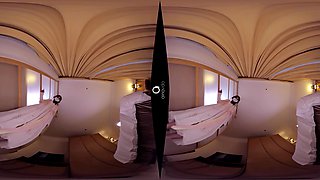 Shan - Hanfu Trampling - Foot Fetish Upskirt Hidden Camera