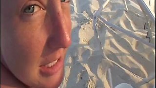 College Invasion Presents Babes, Boys, Beaches and Blowjobs