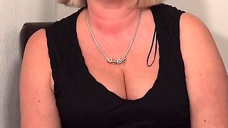The New Headmistress