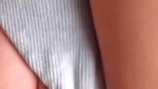 Close-up Pussy Fuck