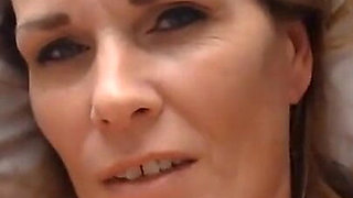 Go ahead... kiss my neck