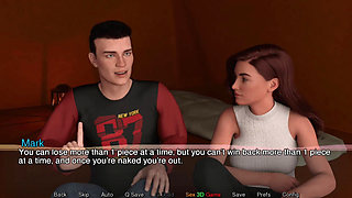 Nightout Party - Guilty Pleasure Ep02