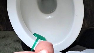 Pissing in the Toilet Compilation
