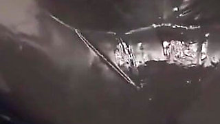 A Hypersensitive Beauty Melts with Every Touch, Lost in Wet, Overwhelming Passion - 02