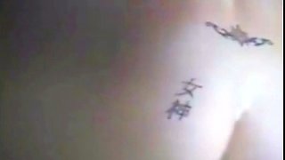 Sneaking into stepdaughter's bedroom (solo)