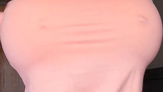 Inflated Boobs