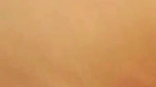 Sexy Redhead Can Take a Baseball Bat up Her Ass so Two Cocks Are Easy