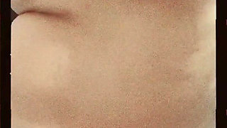 WildEnglishBBW feeling sexy posing nude