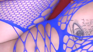 Gangbang with Melody Pleasure, Mandy Foxxx and scottish cumslut