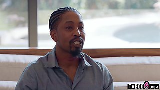 Sex therapist applies reverse psycology