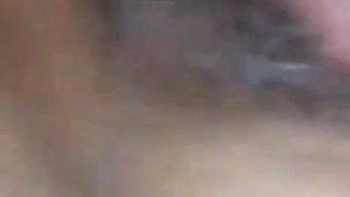 Eating MILF's Pussy and Then Getting Fucked