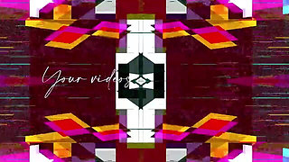 Extreme Masturbation with Textured Fuck Machine