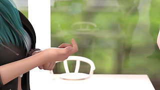 A Very Scandalous Marriage, Part 11