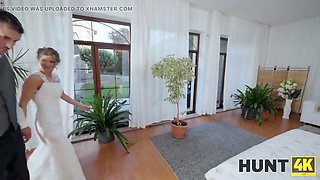 No wedding until i sperm