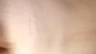 Satin and Rock Sweet Fucking in That Wet Pussy