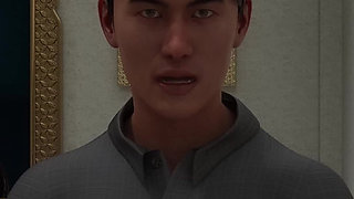 College Kings 21 the Trip to the Museum Was Amazing