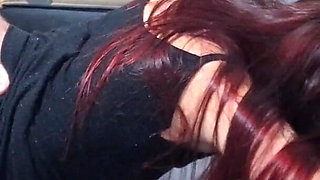 I Fucked My Sister-in-law While Everyone Else Left!