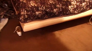 Busty Babe Gets Pleased by Her Master