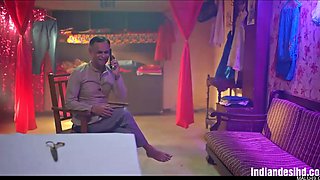 Telar Kaka Episode 4 Original Adult Web Series