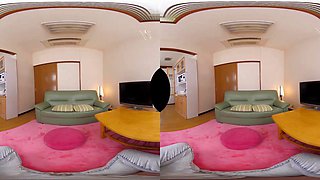 Showing Off Her Panties And Tits In Her Schoolgirl Uniform Part 1; Cute Japanese Schoolgirl Jav Vr Hardcore Pov