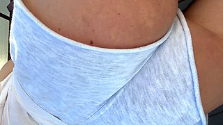 Smut got big boobs to masturbating vid totally free