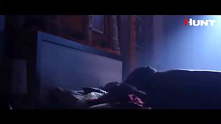 Hangout 2024 Hunt Hindi Web Series Episode 03