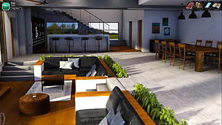 Lust academy: the chosen one. Ep 15