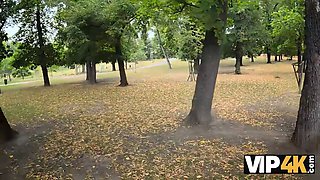 Vip4k. lovelies love to have fun cruel anal games...