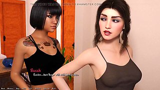 Being a DIK 0.5.0 Part 94 new Start for Diks by LoveSkySan69