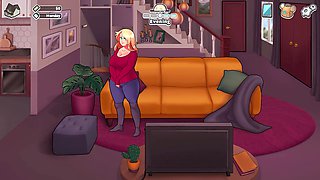 60 fps, life in woodchester, hentais