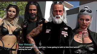 Sons of Analarchy Part 80