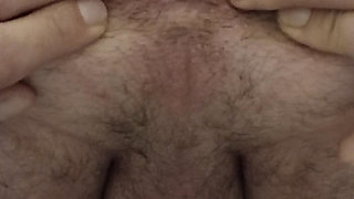 Spreading hairy loose hole