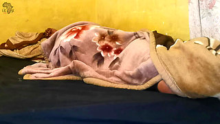 Where the ride started