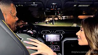 Gorgeous hot babe mind-blowing porn story