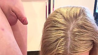 Cheers Face Fuck Hardcore Messy Milk Facial