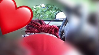 Asmr She Sucked My Dick Behind Her Neighbors House
