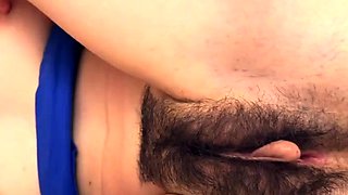 AbbyWinters Delfine Finger Insertion