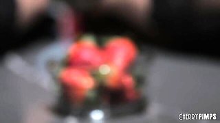 Cherry Pimps - cherrypimps action