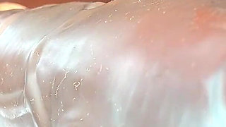 Redhead Camila Vegas Mete Big and BBC in the - Close Exclusive
