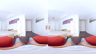 Cecilia Scott VR Porn: Cheating Wife - Happy Cuckold's Life - VirtualTaboo