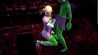 Link Femboy Fuck Goblin (pt 4) With Car Toon And Verified Amateurs