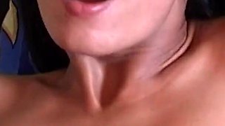 Beautiful Horny Women During the Satisfaction with Their Beautiful Horny Wet Pussies